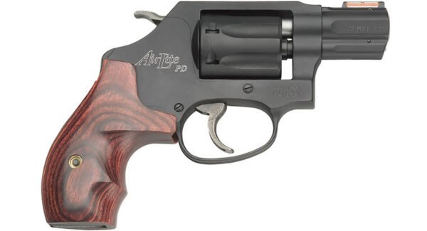 Smith & Wesson Model 351PD