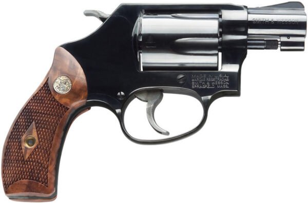 Smith & Wesson Model 36 Classic 38 Special J-Frame