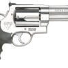 Smith & Wesson Model 460V 460 SW Magnum Stainless Revolver