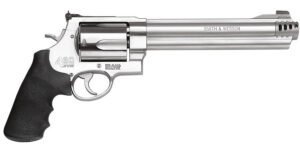 S&W 460xvr