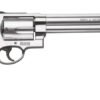 Smith & Wesson Model 500 Magnum Revolver