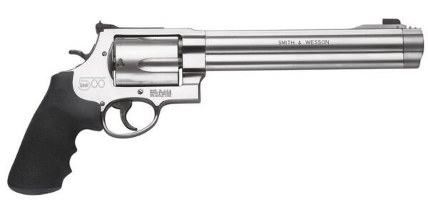 Smith & Wesson Model 500 Magnum Revolver