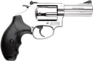 Smith & Wesson Model 60 357 Magnum/ 38 Special Revolver