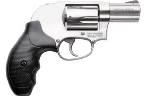 Smith & Wesson Model 649 357 Magnum Revolver