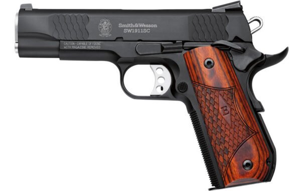 Smith & Wesson SW1911SC