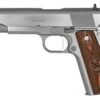 Springfield 1911 45 ACP Mil-Spec Defend Your Legacy Series Pistol