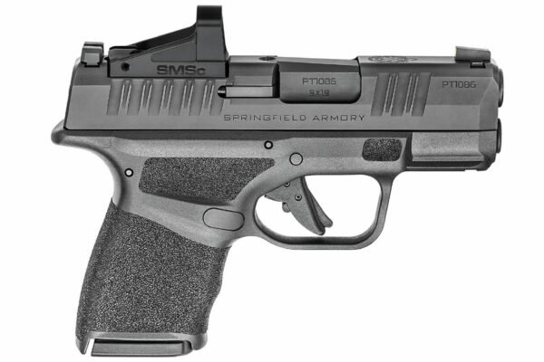 Springfield Hellcat 9mm