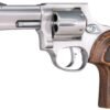 Taurus 856 Executive Grade 38 Special DAO Revolver