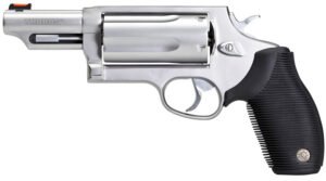 Taurus Judge 410GA/45LC Stainless Magnum Revolver