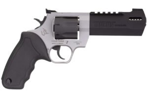 Taurus Raging Hunter 357 Mag Double-Action Revolver