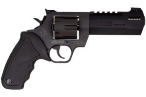 Taurus Raging Hunter 44 Magnum Black Double-Action Revolver