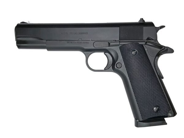 Tisas 1911A1 Service Pistol