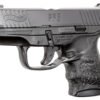 Walther PPS M2 9mm LE Edition with Night Sights