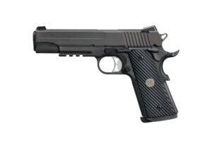 sig sauer 1911 tacops